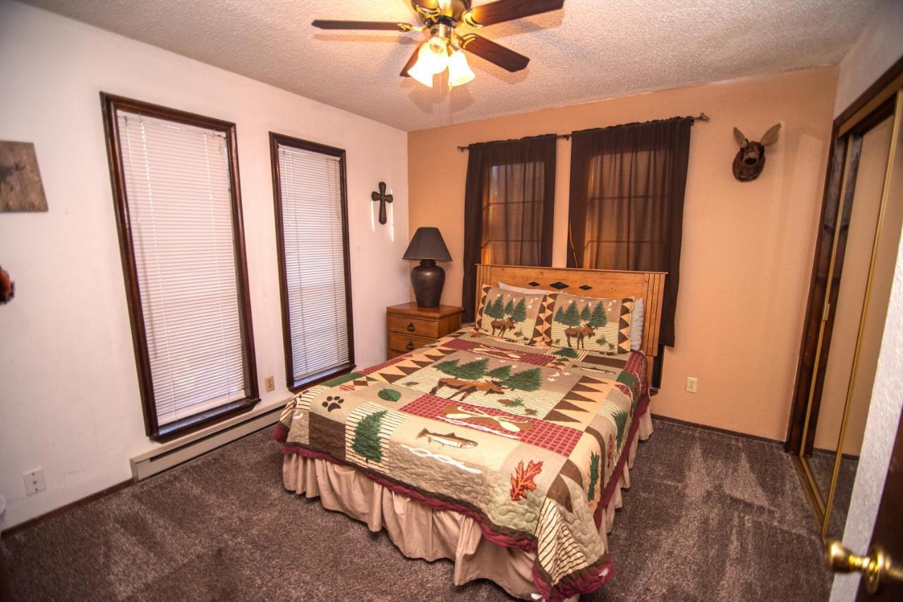 Huge Ruidoso Retreat With Game Room, Pool, 2 Balconies, 2 Kitchens - Sleeps 17! Luaran gambar