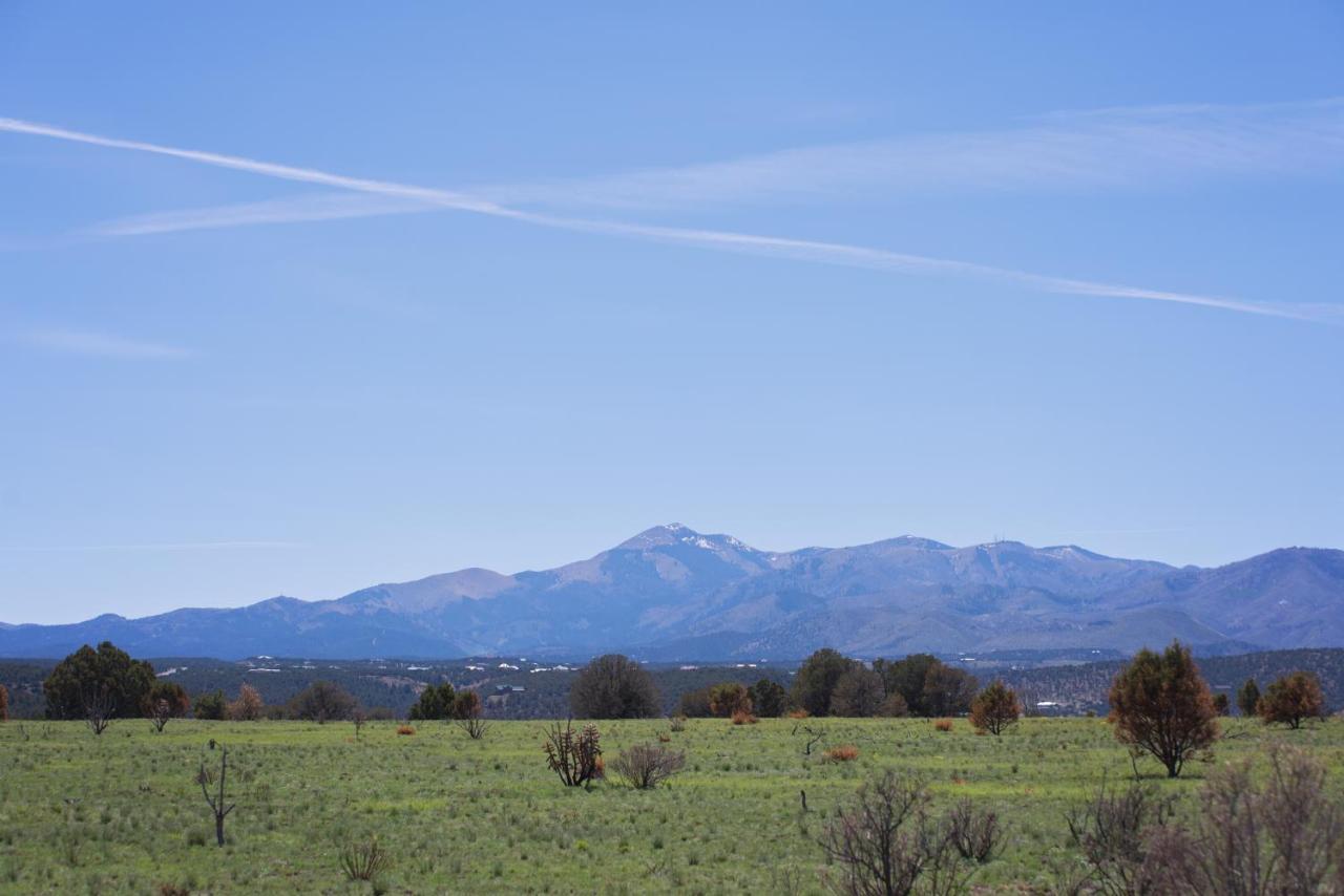 Huge Ruidoso Retreat With Game Room, Pool, 2 Balconies, 2 Kitchens - Sleeps 17! Luaran gambar
